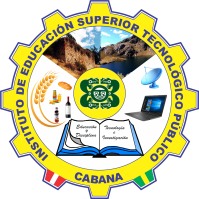 IESTP CABANA